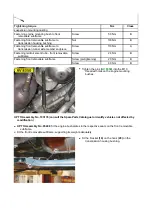 Preview for 767 page of Ferrari California Workshop Manual