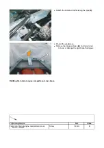 Preview for 776 page of Ferrari California Workshop Manual