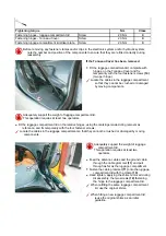 Preview for 786 page of Ferrari California Workshop Manual