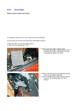 Preview for 818 page of Ferrari California Workshop Manual