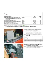 Preview for 822 page of Ferrari California Workshop Manual