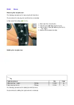 Preview for 834 page of Ferrari California Workshop Manual