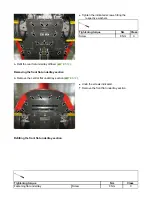 Preview for 900 page of Ferrari California Workshop Manual