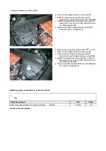 Preview for 907 page of Ferrari California Workshop Manual