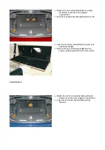 Preview for 920 page of Ferrari California Workshop Manual