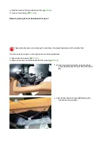 Preview for 965 page of Ferrari California Workshop Manual