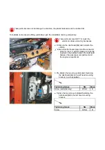 Preview for 974 page of Ferrari California Workshop Manual