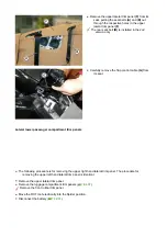 Preview for 1009 page of Ferrari California Workshop Manual