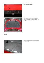 Preview for 1041 page of Ferrari California Workshop Manual