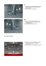 Preview for 1054 page of Ferrari California Workshop Manual