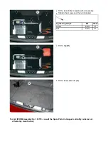 Preview for 1057 page of Ferrari California Workshop Manual