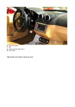 Preview for 1069 page of Ferrari California Workshop Manual