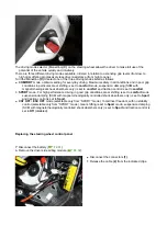 Preview for 1121 page of Ferrari California Workshop Manual