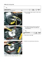 Preview for 1143 page of Ferrari California Workshop Manual