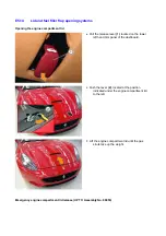 Preview for 1170 page of Ferrari California Workshop Manual