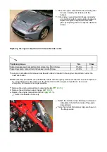 Preview for 1174 page of Ferrari California Workshop Manual