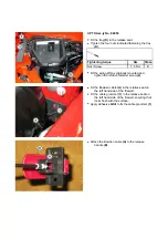 Preview for 1177 page of Ferrari California Workshop Manual