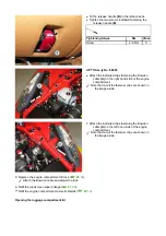 Preview for 1178 page of Ferrari California Workshop Manual