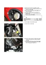 Preview for 1189 page of Ferrari California Workshop Manual