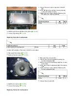 Preview for 1208 page of Ferrari California Workshop Manual