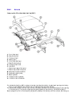 Preview for 1218 page of Ferrari California Workshop Manual