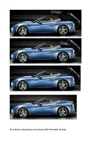 Preview for 1220 page of Ferrari California Workshop Manual