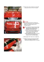 Preview for 1234 page of Ferrari California Workshop Manual