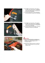 Preview for 1236 page of Ferrari California Workshop Manual