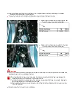 Preview for 1258 page of Ferrari California Workshop Manual