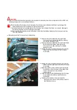 Preview for 1312 page of Ferrari California Workshop Manual