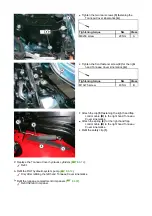 Preview for 1327 page of Ferrari California Workshop Manual