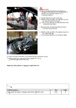 Preview for 1373 page of Ferrari California Workshop Manual