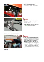 Preview for 1377 page of Ferrari California Workshop Manual