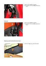 Preview for 1378 page of Ferrari California Workshop Manual