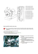 Preview for 1381 page of Ferrari California Workshop Manual