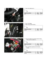 Preview for 1425 page of Ferrari California Workshop Manual