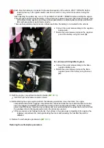 Preview for 1428 page of Ferrari California Workshop Manual