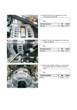 Preview for 1435 page of Ferrari California Workshop Manual