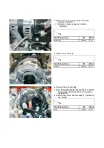 Preview for 1436 page of Ferrari California Workshop Manual