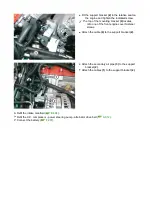 Preview for 1437 page of Ferrari California Workshop Manual