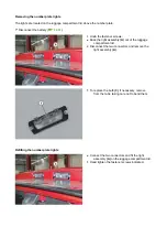 Preview for 1448 page of Ferrari California Workshop Manual