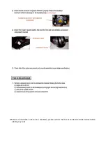 Preview for 1454 page of Ferrari California Workshop Manual