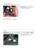 Preview for 1462 page of Ferrari California Workshop Manual