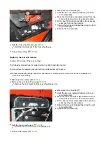 Preview for 1467 page of Ferrari California Workshop Manual