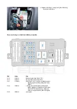 Preview for 1475 page of Ferrari California Workshop Manual