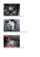 Preview for 1483 page of Ferrari California Workshop Manual