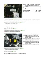 Preview for 1495 page of Ferrari California Workshop Manual