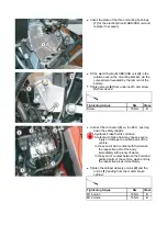 Preview for 1501 page of Ferrari California Workshop Manual