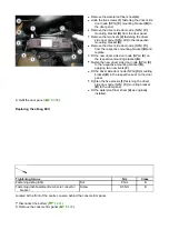 Preview for 1515 page of Ferrari California Workshop Manual