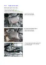 Preview for 1521 page of Ferrari California Workshop Manual